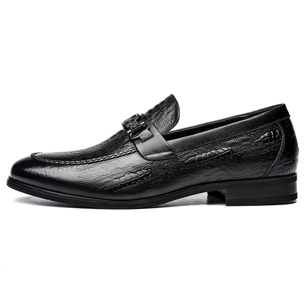 Мужские повседневные туфли Мужские черные CHINT
Мужские повседневные туфли Мужские черные CHINT