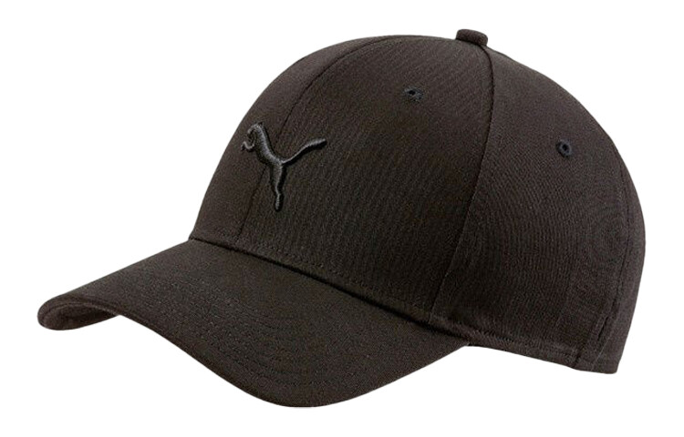 Кепка унисекс Puma, Черный
Кепка унисекс Puma, Черный