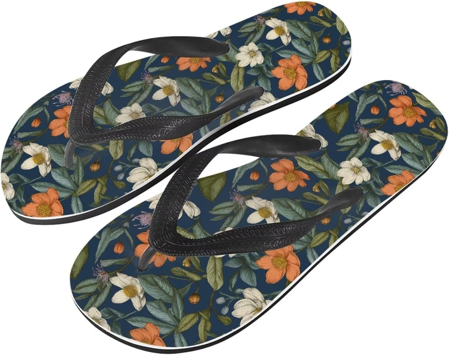 Женские сандалии Semiouray с черепом, классические мужские шлепанцы с животным и цветочным принтом, мягкая удобная модель для ванной, унисекс, Retro Jasmine Flower
Женские сандалии Semiouray с черепом, классические мужские шлепанцы с животным и цветочным принтом, мягкая удобная модель для ванной, унисекс, Retro Jasmine Flower