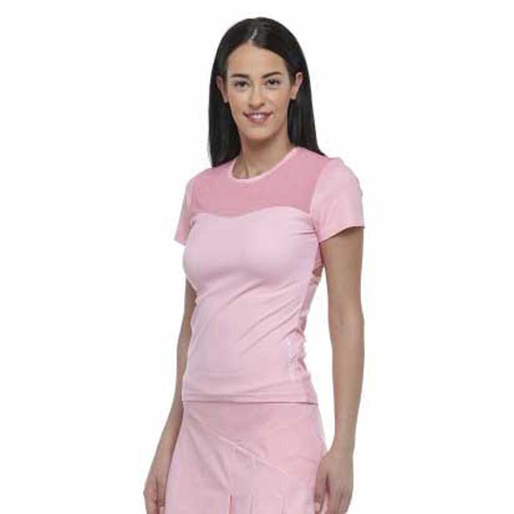 Футболка Drop Shot Fenicia, розовый
Футболка Drop Shot Fenicia, розовый