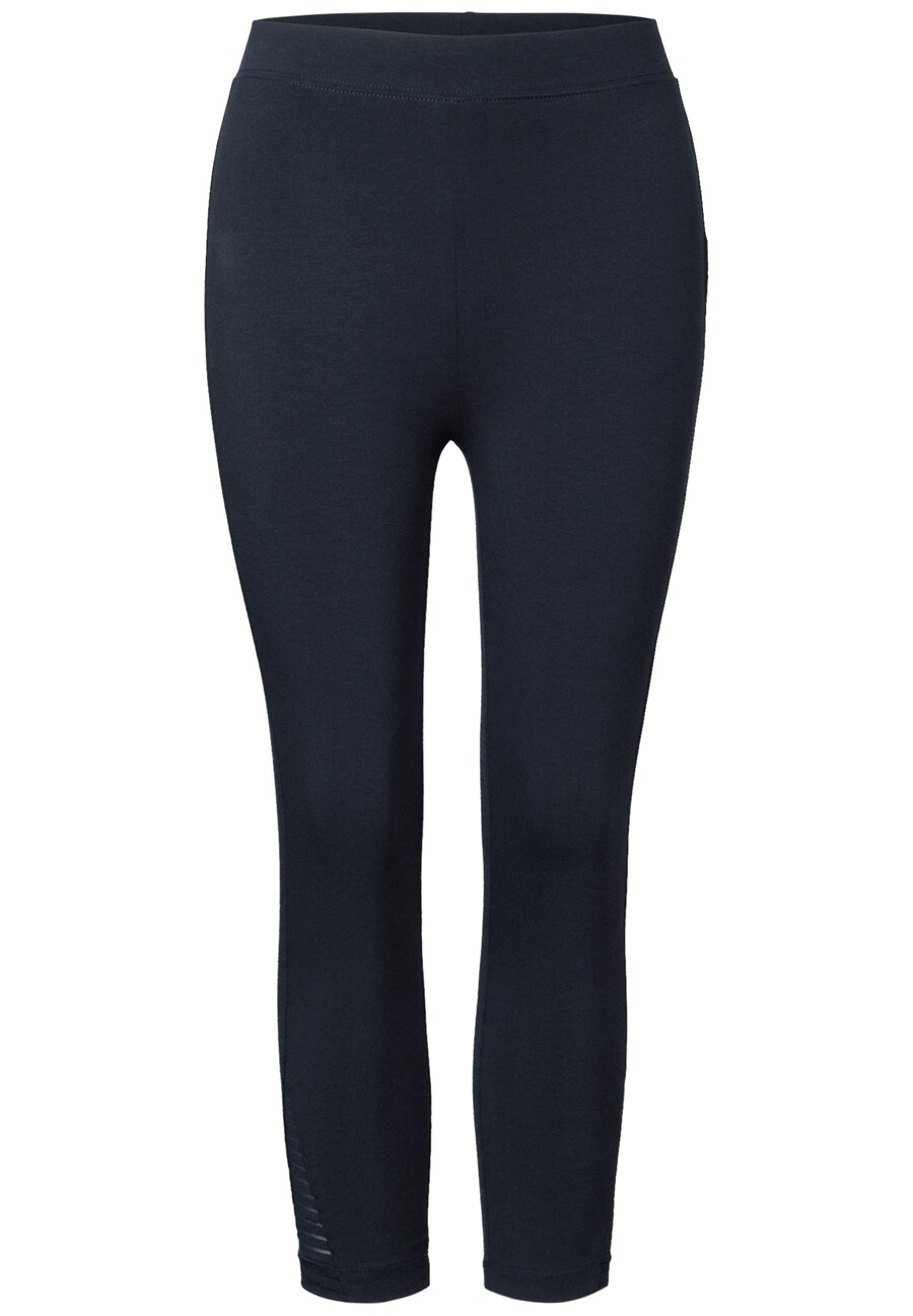 Узкие леггинсы CECIL, королевский синий
Узкие леггинсы CECIL, королевский синий