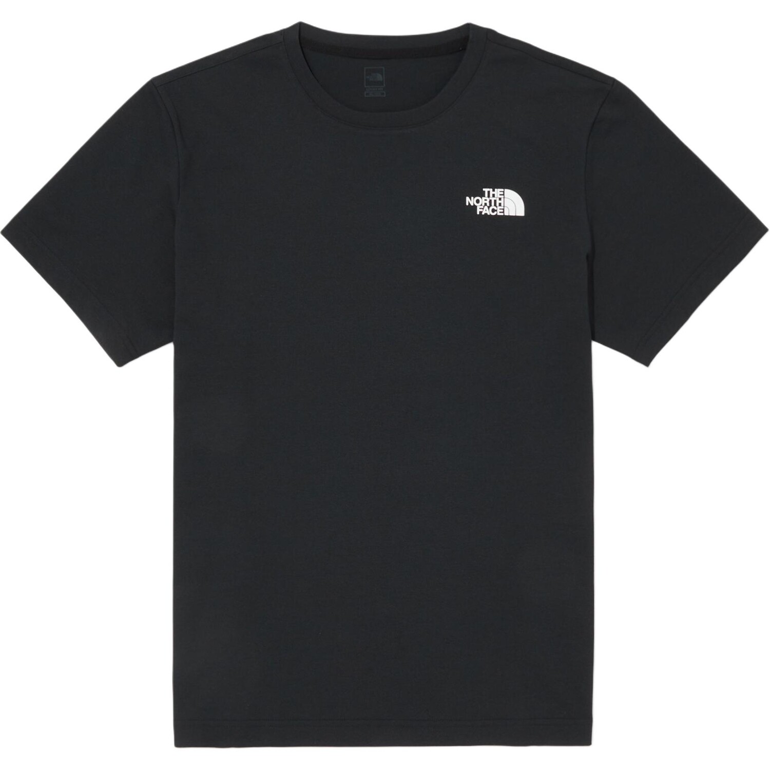 Футболка мужская черная The North Face, черный
Футболка мужская черная The North Face, черный