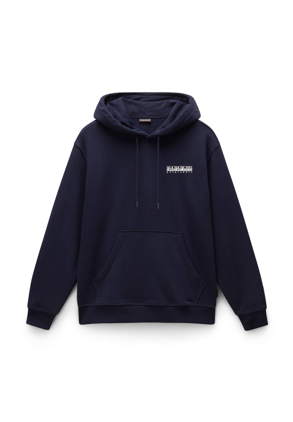 Толстовка с капюшоном Napapijri, синий
Толстовка с капюшоном Napapijri, синий