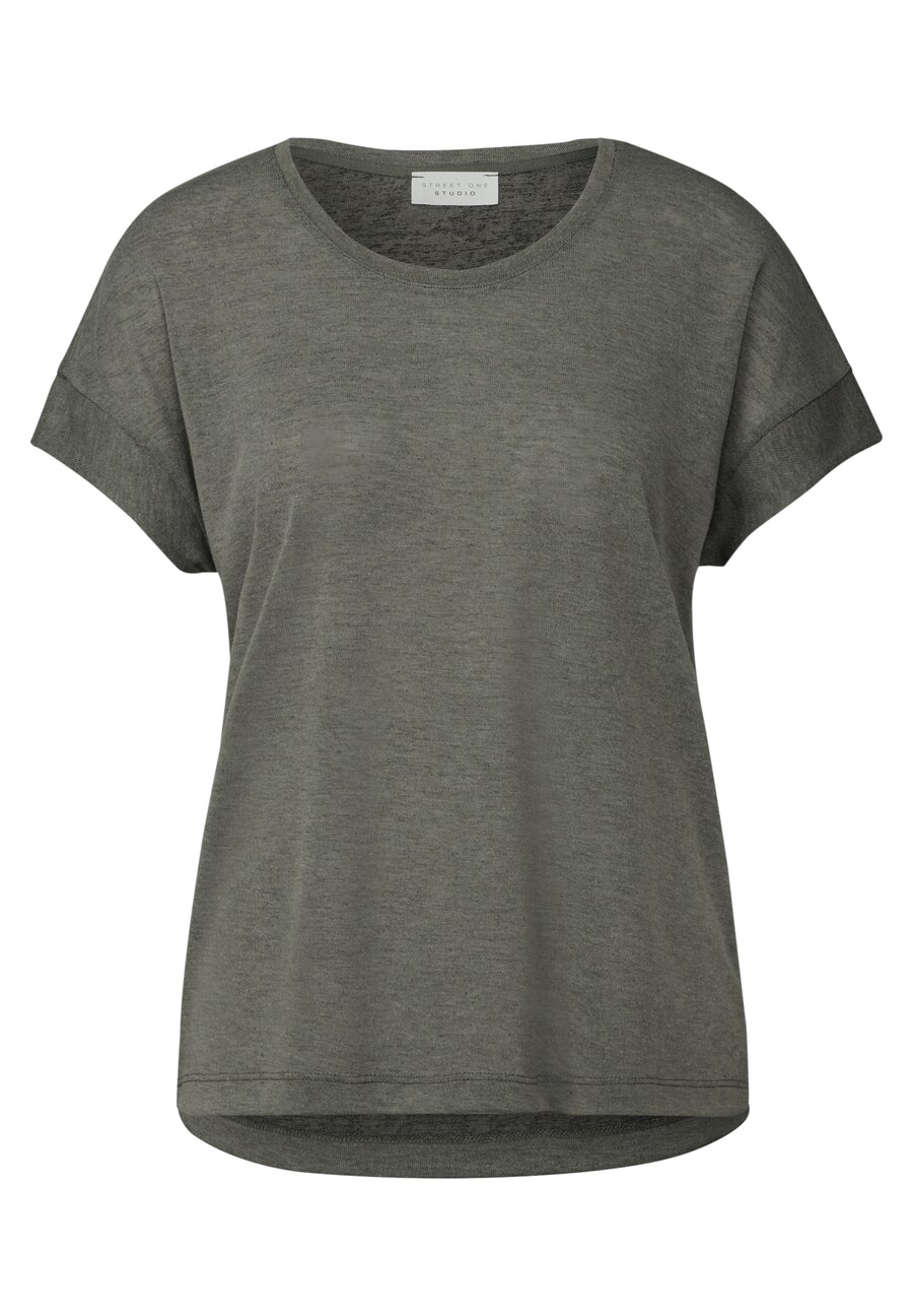 Рубашка Street One Studio, Muddy Colored
Рубашка Street One Studio, Muddy Colored