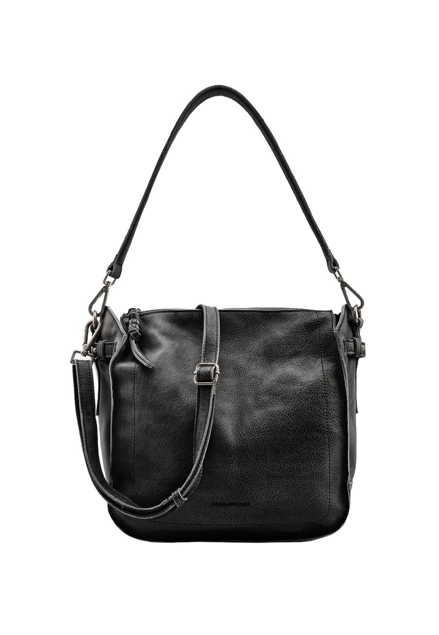 Сумка FREDsBRUDER MY FOREVER FRIEND, Black
Сумка FREDsBRUDER MY FOREVER FRIEND, Black