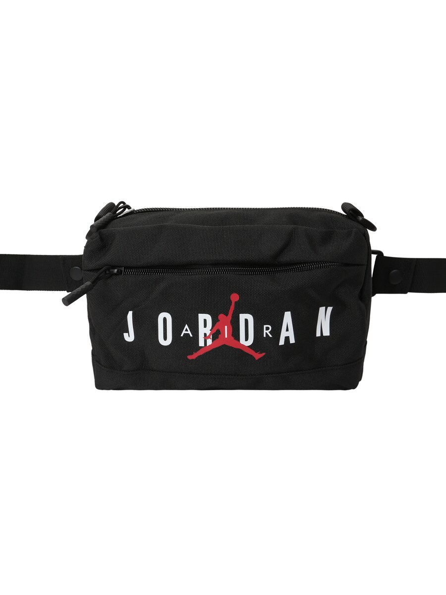 Сумка через плечо Jordan JAM HBR, черный
Сумка через плечо Jordan JAM HBR, черный