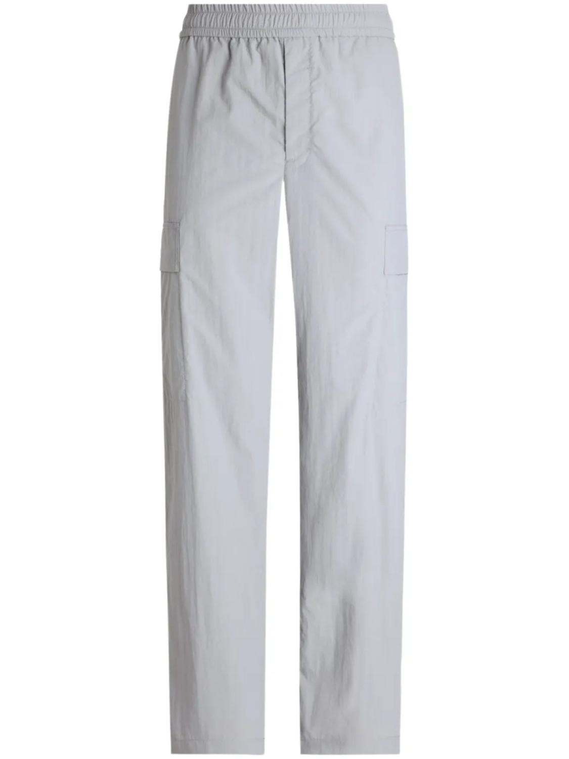 Dolce & Gabbana брюки карго с эластичным поясом, серый
Dolce & Gabbana брюки карго с эластичным поясом, серый