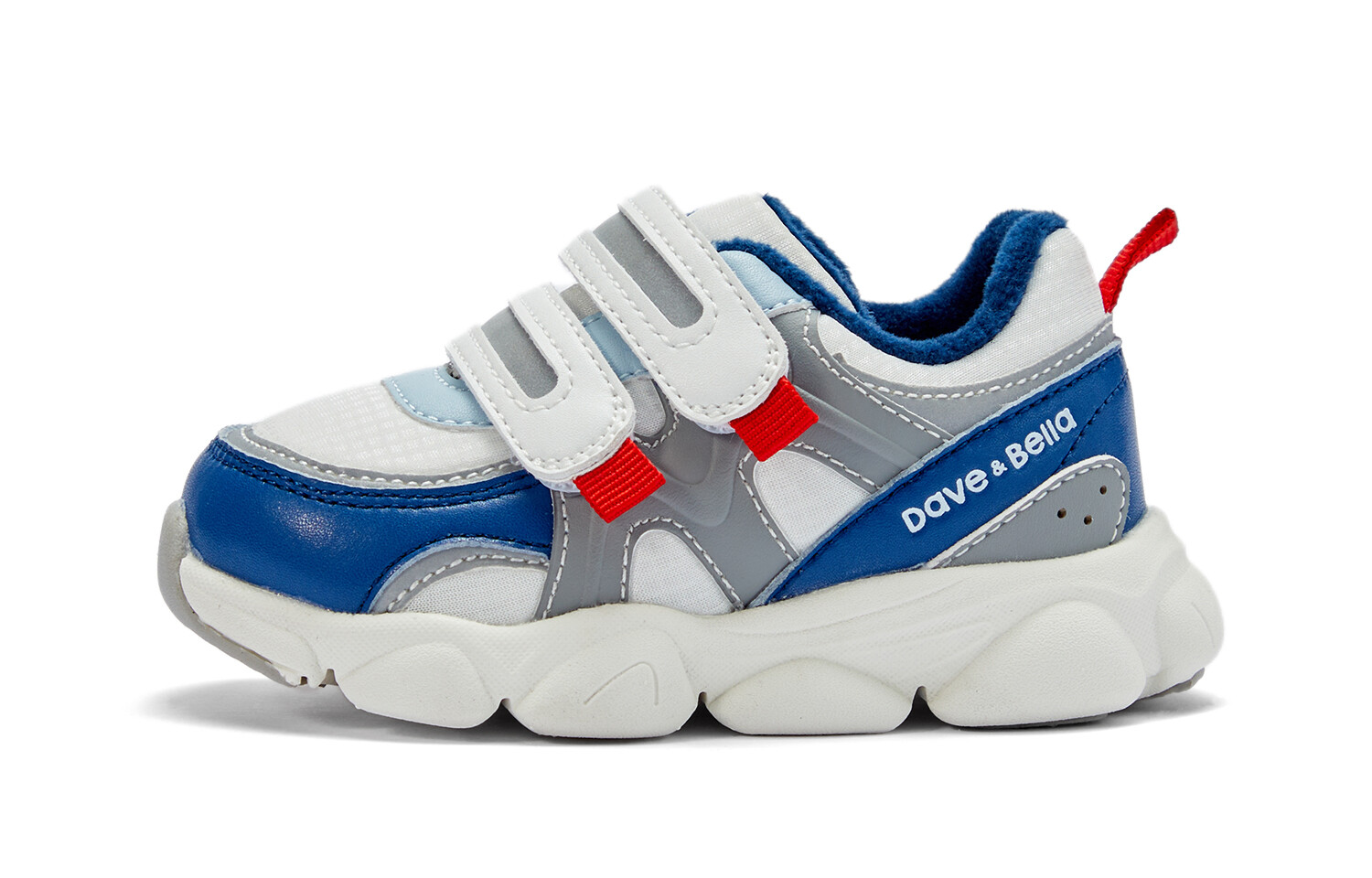 Детская повседневная обувь для дошкольников, кроссовки, кроссовки Dave&Bella, синий
Детская повседневная обувь для дошкольников, кроссовки, кроссовки Dave&Bella, синий