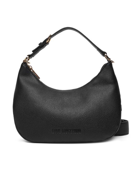 Сумка JC4018PP0NLT0000 Love Moschino, черный
Сумка JC4018PP0NLT0000 Love Moschino, черный