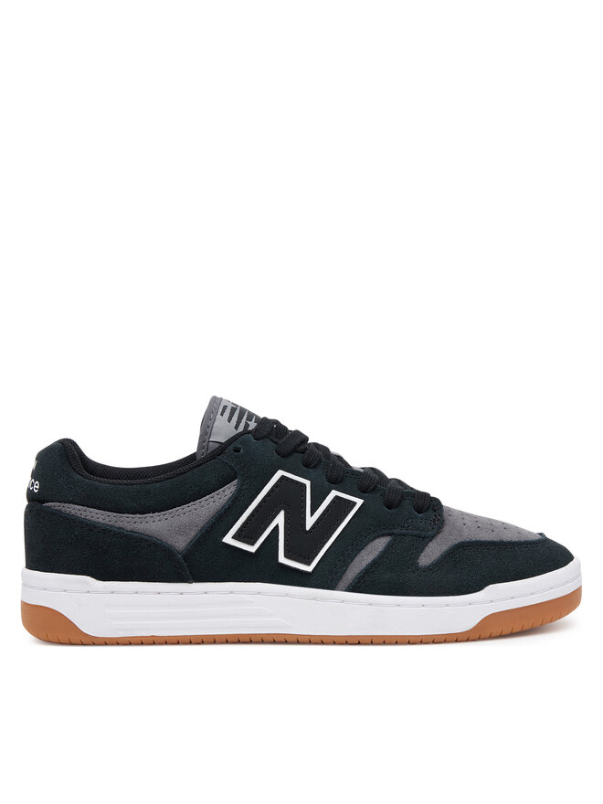 Кроссовки NM480MGC New Balance, черный
Кроссовки NM480MGC New Balance, черный