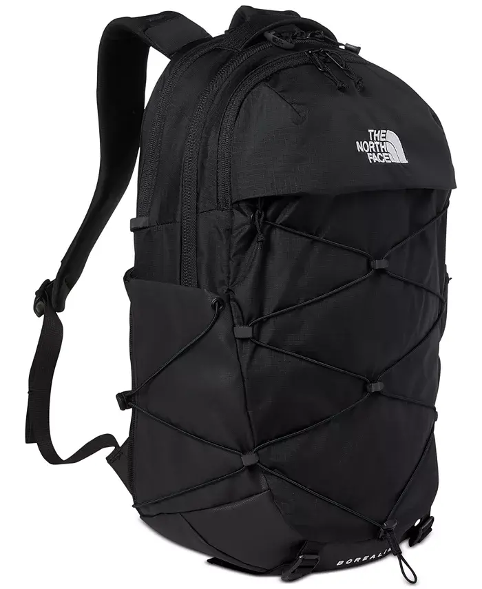 Женский рюкзак Borealis The North Face, черный
Женский рюкзак Borealis The North Face, черный