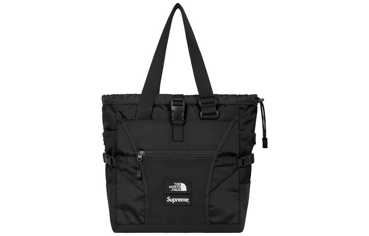 Сумка Supreme 2020 Collection, черный 
Сумка Supreme 2020 Collection, черный