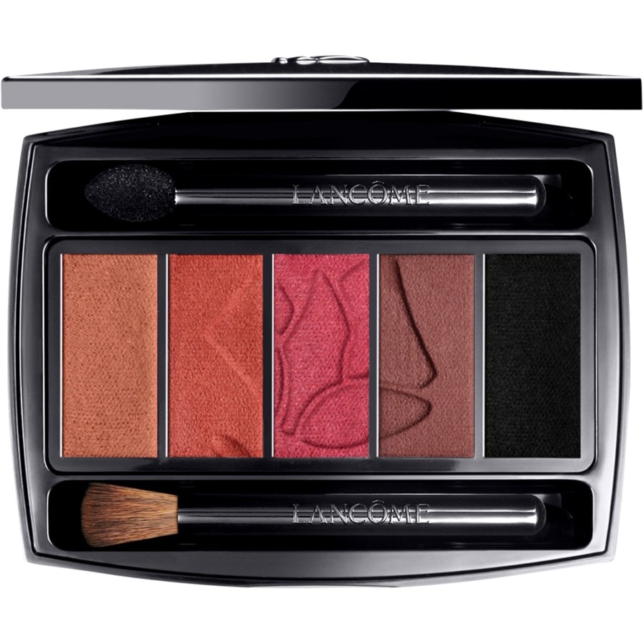 Тушь для ресниц Lancôme Hypnôse Palette, 19 Ardent Drama / 1 Stk.
Тушь для ресниц Lancôme Hypnôse Palette, 19 Ardent Drama / 1 Stk.