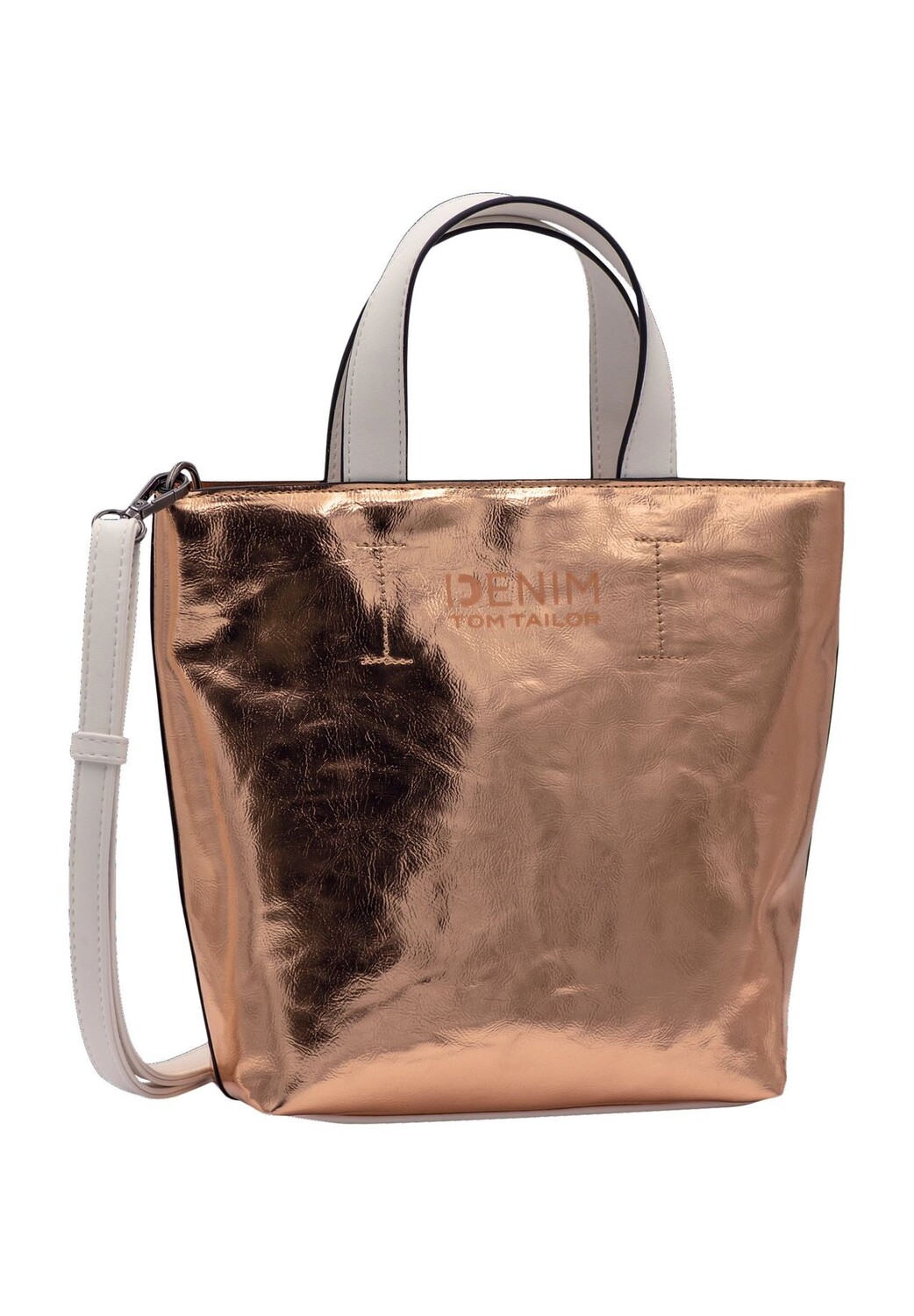 Шопер, на молнии, металлизированный, для женщин Tom Tailor, золото, Золотой, Шопер, на молнии, металлизированный, для женщин Tom Tailor, золото
Шопер, на молнии, металлизированный, для женщин Tom Tailor, золото, Золотой, Шопер, на молнии, металлизированный, для женщин Tom Tailor, золото