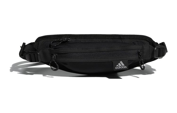 Adidas Originals Рюкзак-пояс из переработанного полиэстера Regular Unisex Black
Adidas Originals Рюкзак-пояс из переработанного полиэстера Regular Unisex Black