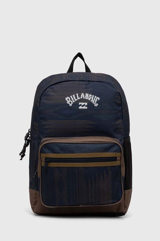 Рюкзак Billabong, темно-синий
Рюкзак Billabong, темно-синий