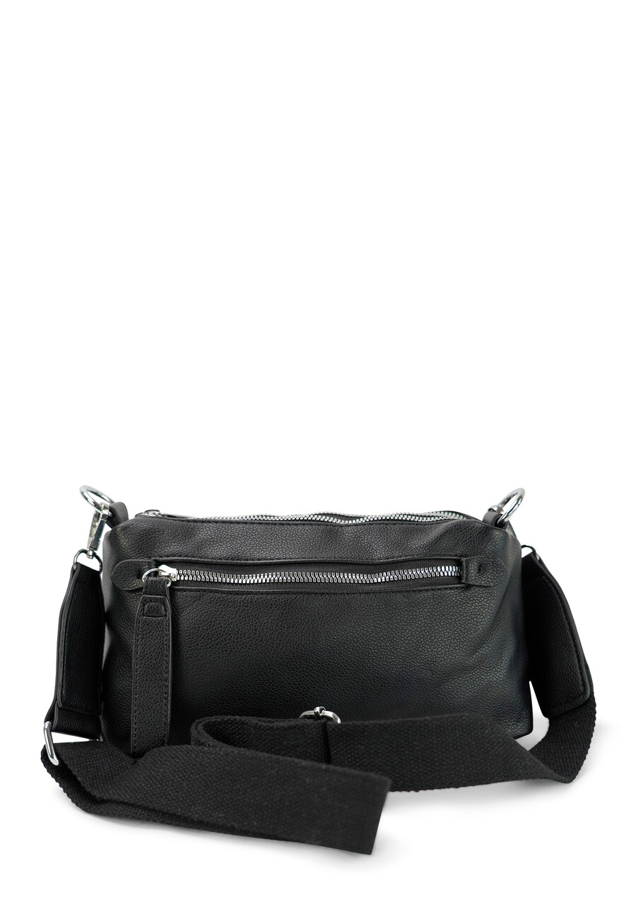 Сумка через плечо HARPA BRIAR, черный
Сумка через плечо HARPA BRIAR, черный