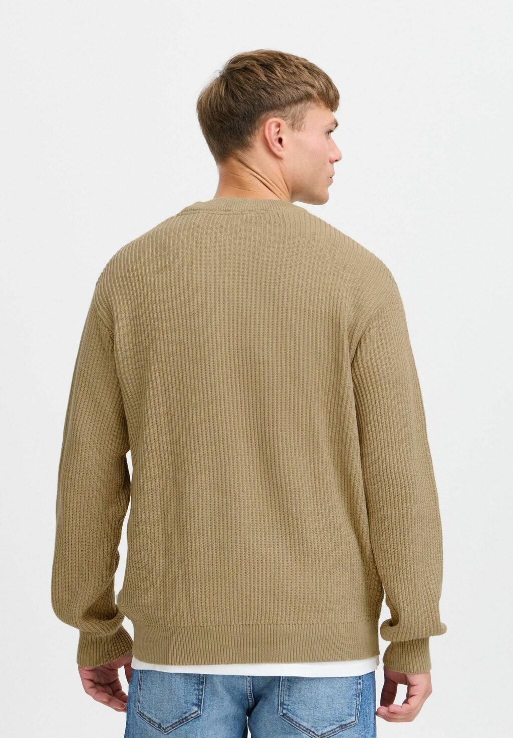 Джемпер SDGIA Solid, коричневый
Джемпер SDGIA Solid, коричневый