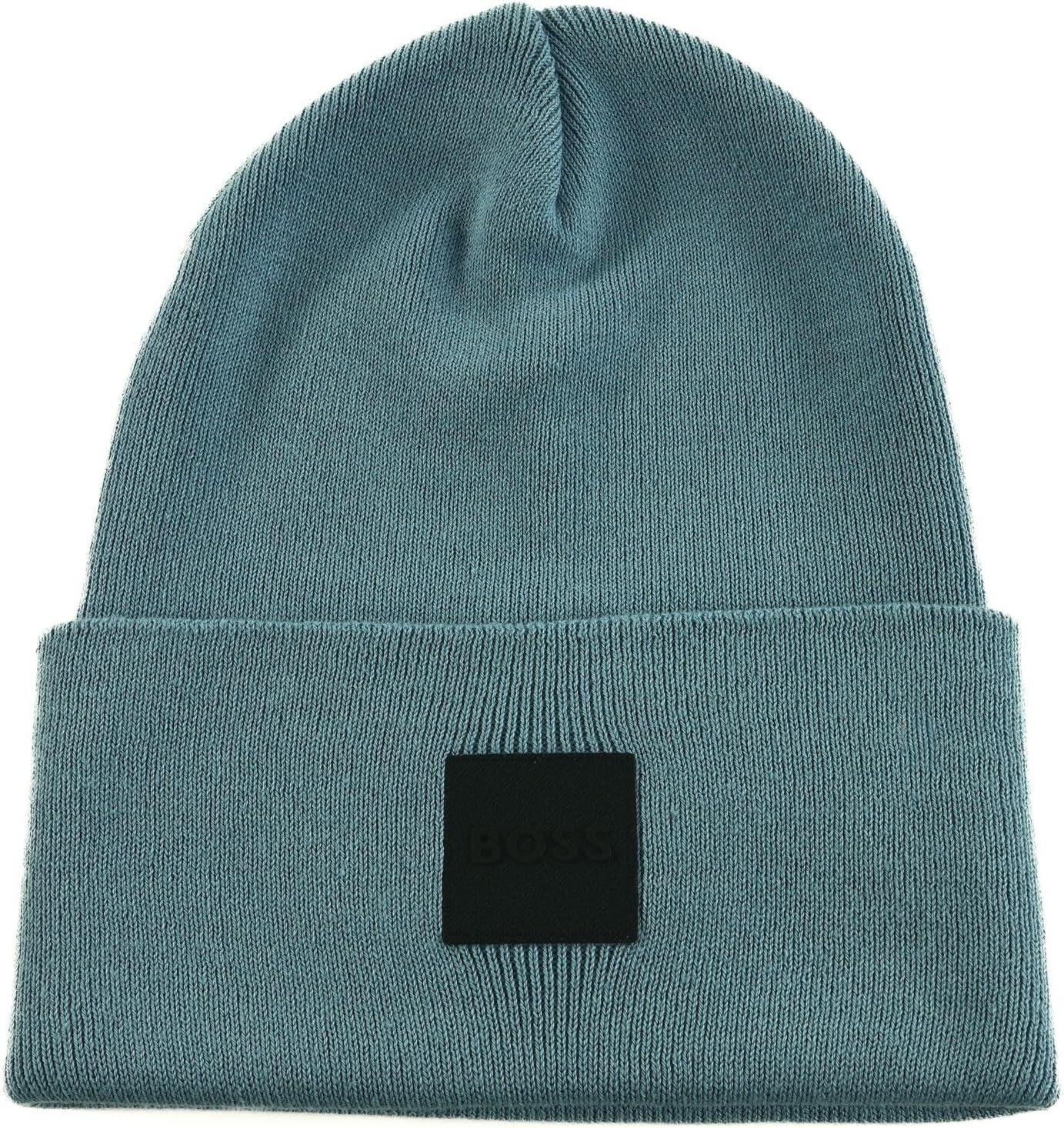 Мужская шапка BOSS, Light/Pastel Blue
Мужская шапка BOSS, Light/Pastel Blue