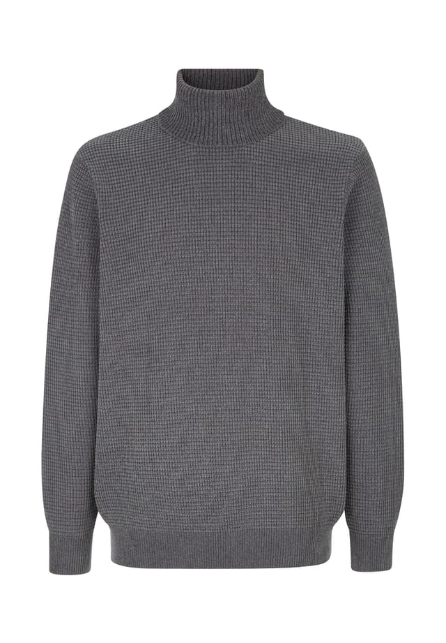 Свитер Риванелла Babista, серый
Свитер Риванелла Babista, серый