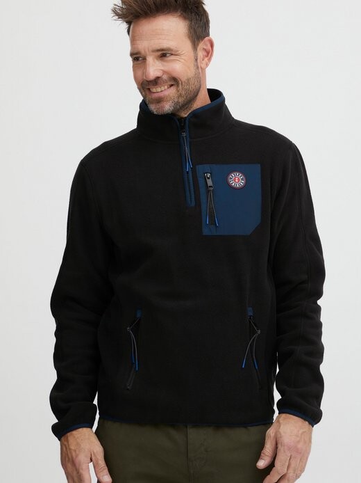 Флисовая куртка fqlucas Fq1924, черный
Флисовая куртка fqlucas Fq1924, черный