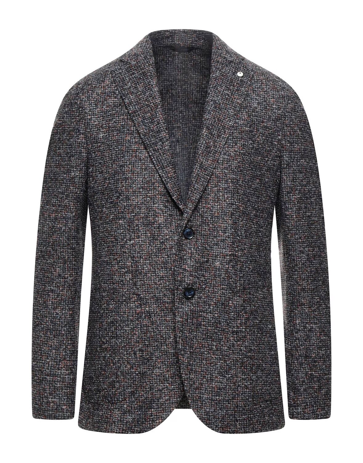 Блейзер L.B.M. 1911, полуночно-синий
Блейзер L.B.M. 1911, полуночно-синий