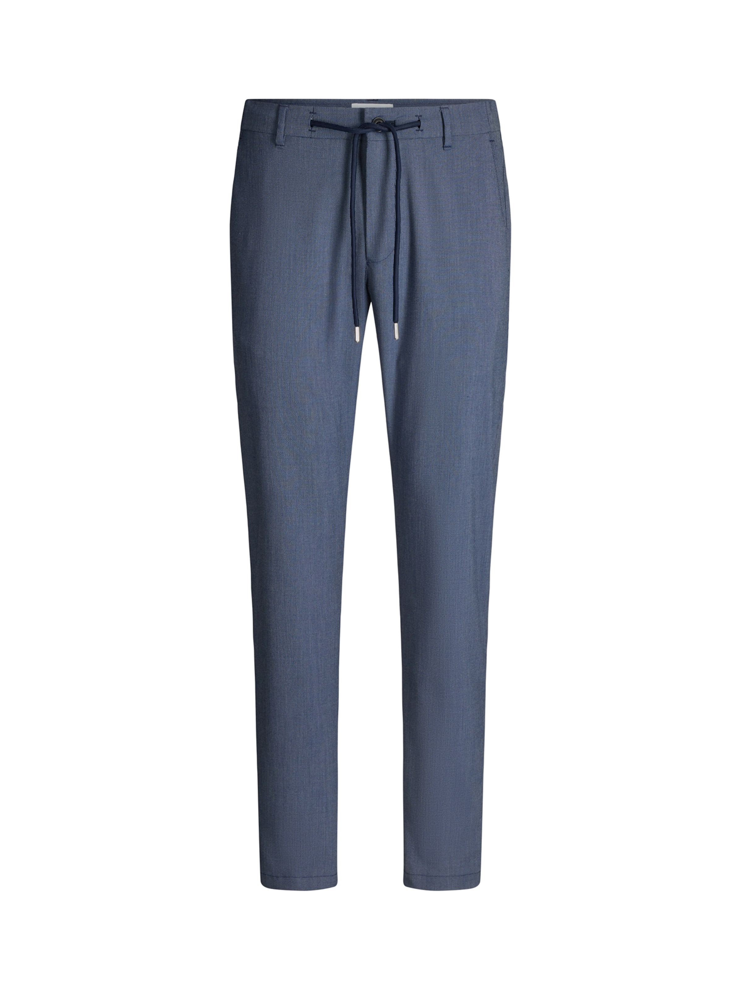 JOOP! Jeans Свободные брюки-чиносы 'Maxton' в цвете Navy
JOOP! Jeans Свободные брюки-чиносы 'Maxton' в цвете Navy