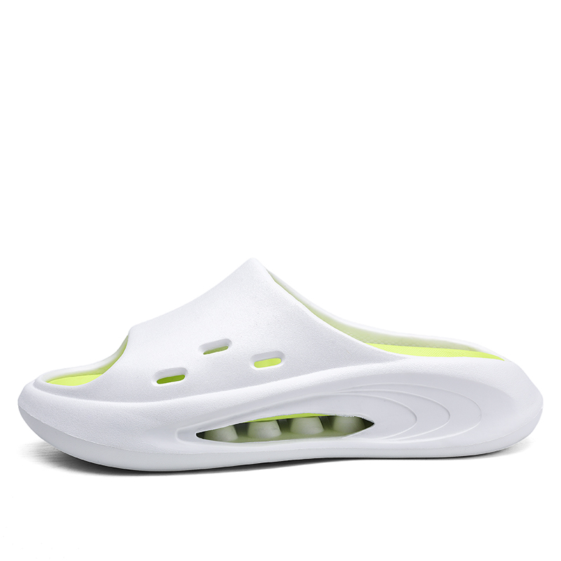 Детские шлепанцы для улицы из износостойкого материала EVA с дышащими свойствами для подростков Kung Fu partners, коричневый
Детские шлепанцы для улицы из износостойкого материала EVA с дышащими свойствами для подростков Kung Fu partners, коричневый