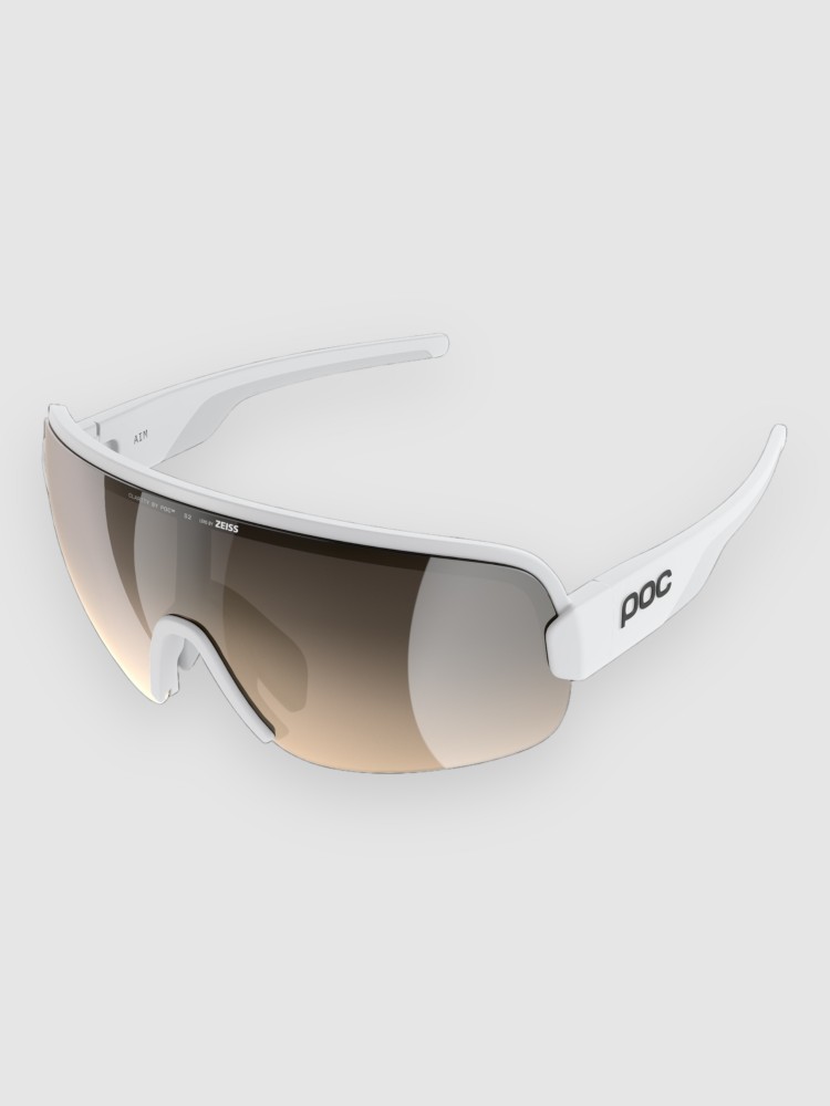 Солнцезащитные очки POC Aim Hydrogen White Sonnenbrille, clarity trl /prty sny slv
Солнцезащитные очки POC Aim Hydrogen White Sonnenbrille, clarity trl /prty sny slv