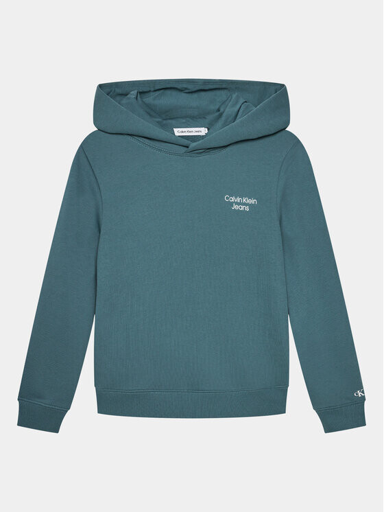 Толстовка обычного кроя Calvin Klein, синий
Толстовка обычного кроя Calvin Klein, синий