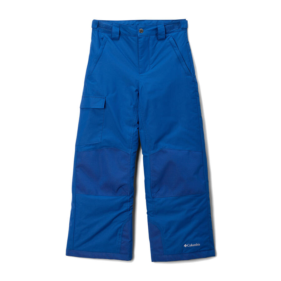 Детские горнолыжные брюки Columbia Bugaboo III
Детские горнолыжные брюки Columbia Bugaboo III