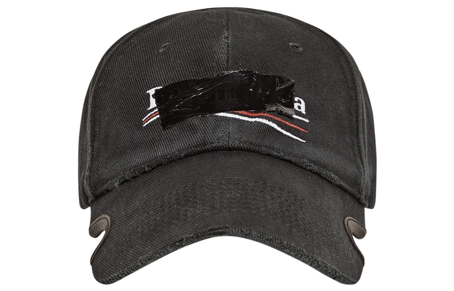 Кепка Gaffer Balenciaga
Кепка Gaffer Balenciaga