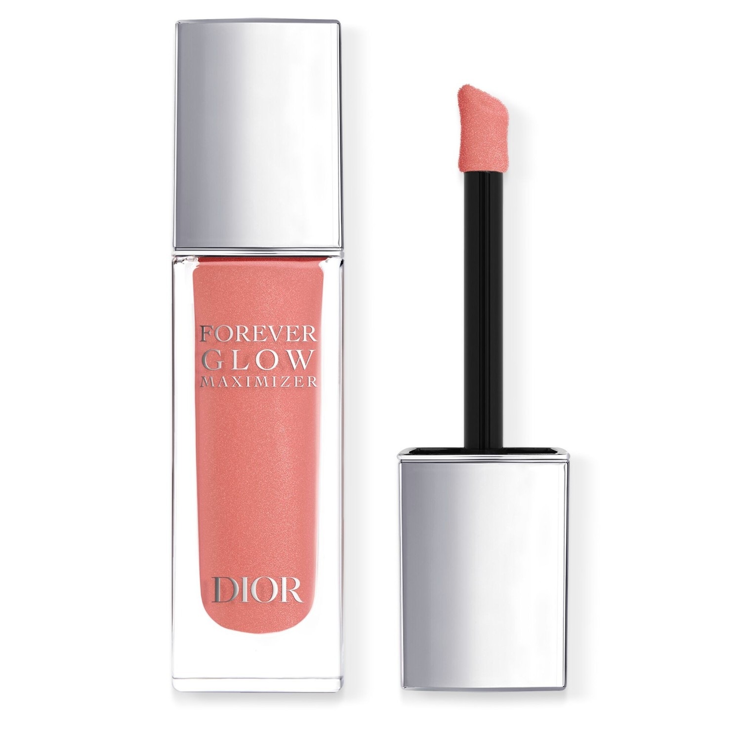 Хайлайтер forever glow maximizer Dior, 014 - rosy, объем 11 мл
Хайлайтер forever glow maximizer Dior, 014 - rosy, объем 11 мл