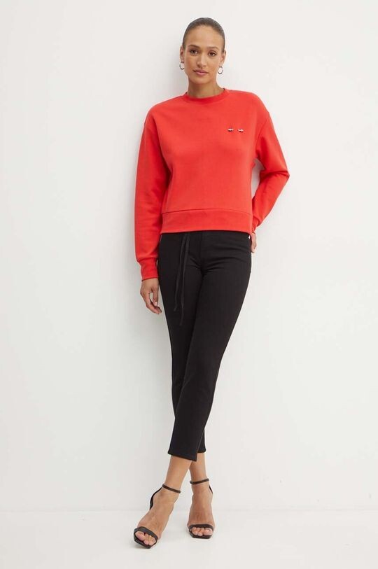 Брюки Patrizia Pepe, черный
Брюки Patrizia Pepe, черный