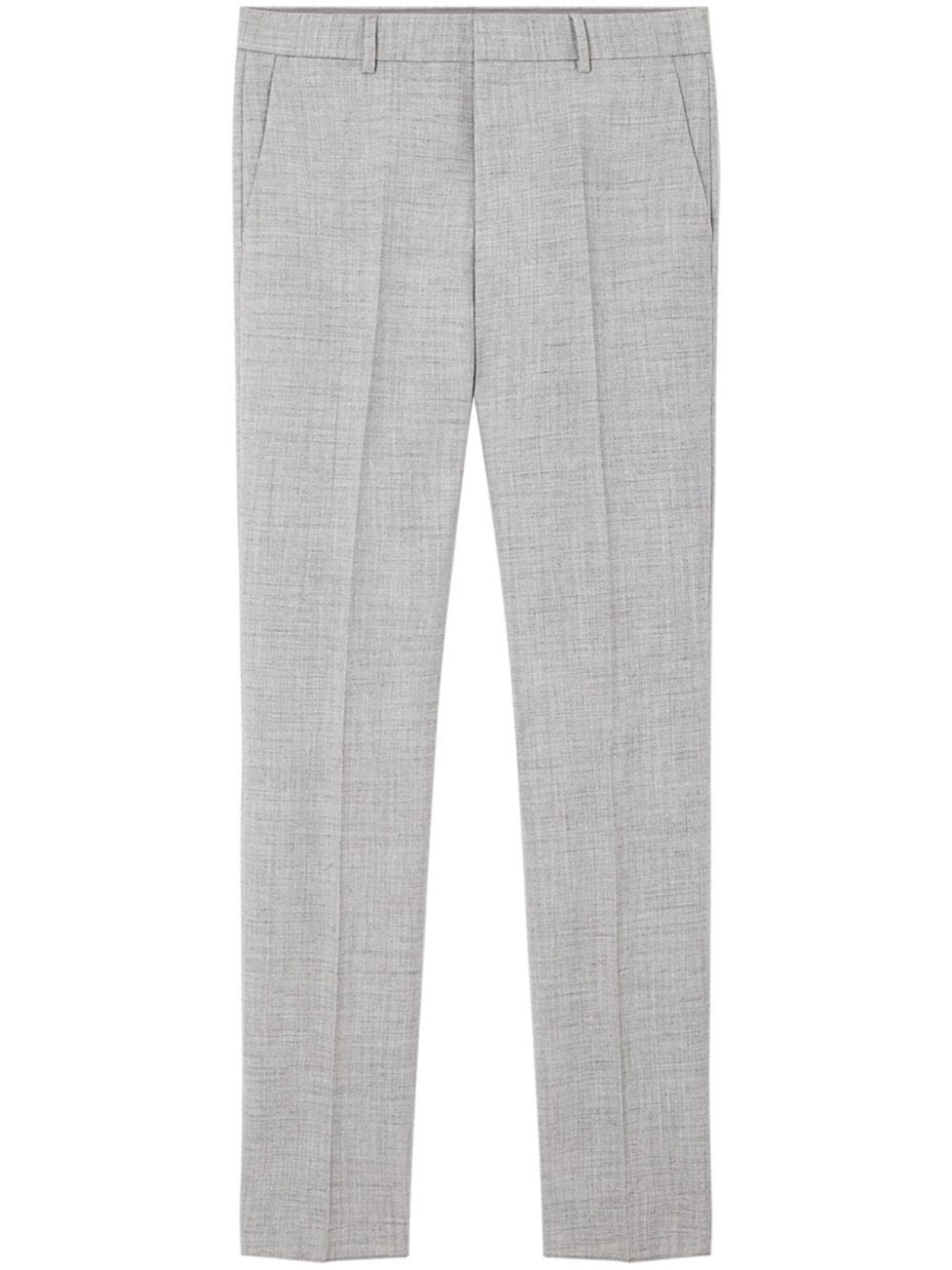 Versace узкие брюки строгого кроя, серый
Versace узкие брюки строгого кроя, серый