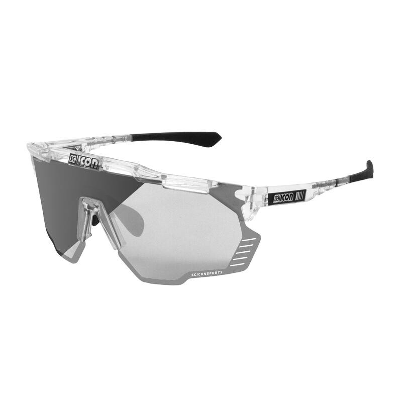 Высококачественные спортивные очки Aeroshade Kunken Scicon Sports, цвет gris
Высококачественные спортивные очки Aeroshade Kunken Scicon Sports, цвет gris