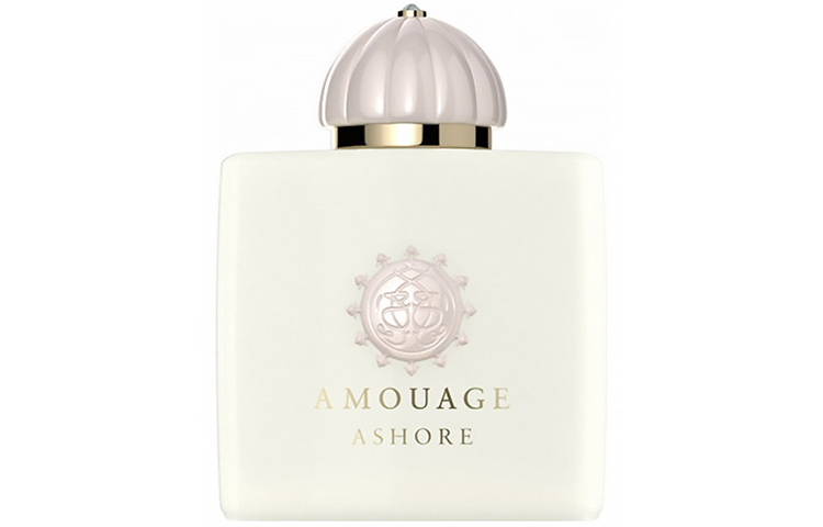 Парфюмерная вода Amouage Ashore, 100 мл
Парфюмерная вода Amouage Ashore, 100 мл