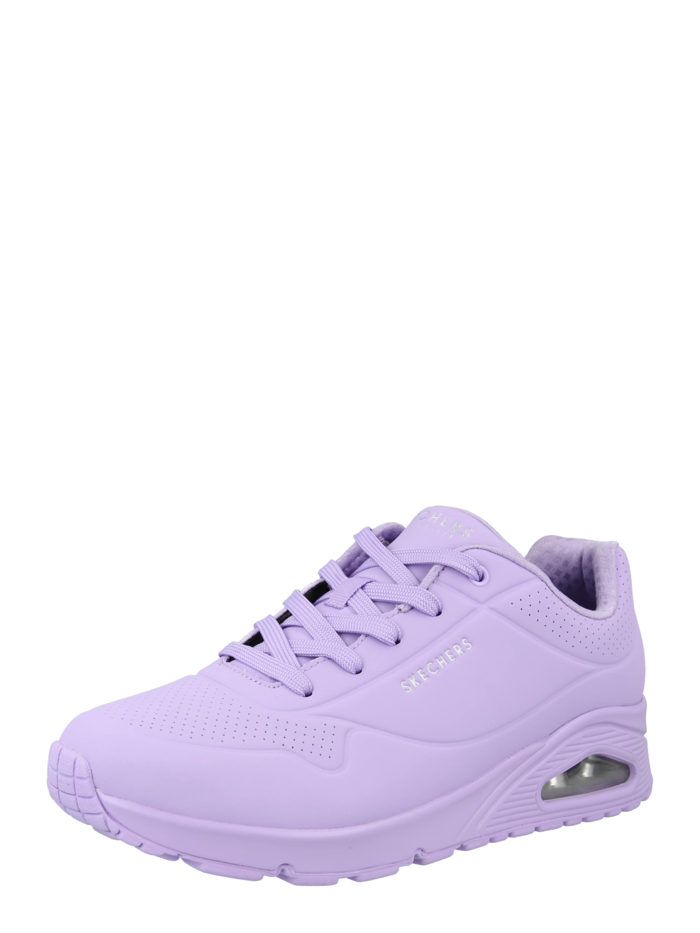 SKECHERS Кроссовки 'UNO - STAND ON AIR' в фиолетовом цвете
SKECHERS Кроссовки 'UNO - STAND ON AIR' в фиолетовом цвете