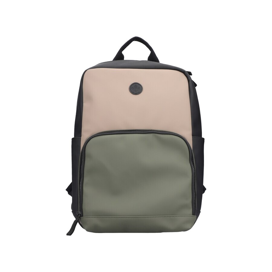 Рюкзак Rieker Backpack H1655, черный
Рюкзак Rieker Backpack H1655, черный