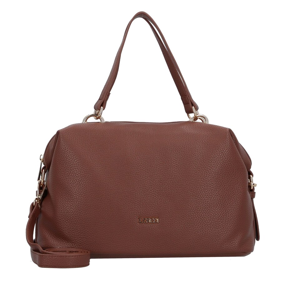 Сумочка L.CREDI Omara, коричневый
Сумочка L.CREDI Omara, коричневый