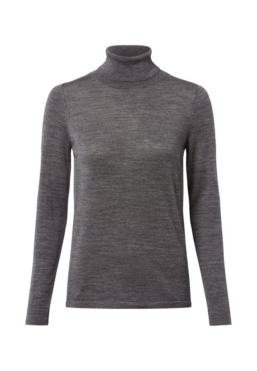 Джемпер brookshire Jumper, Grau/Grey
Джемпер brookshire Jumper, Grau/Grey