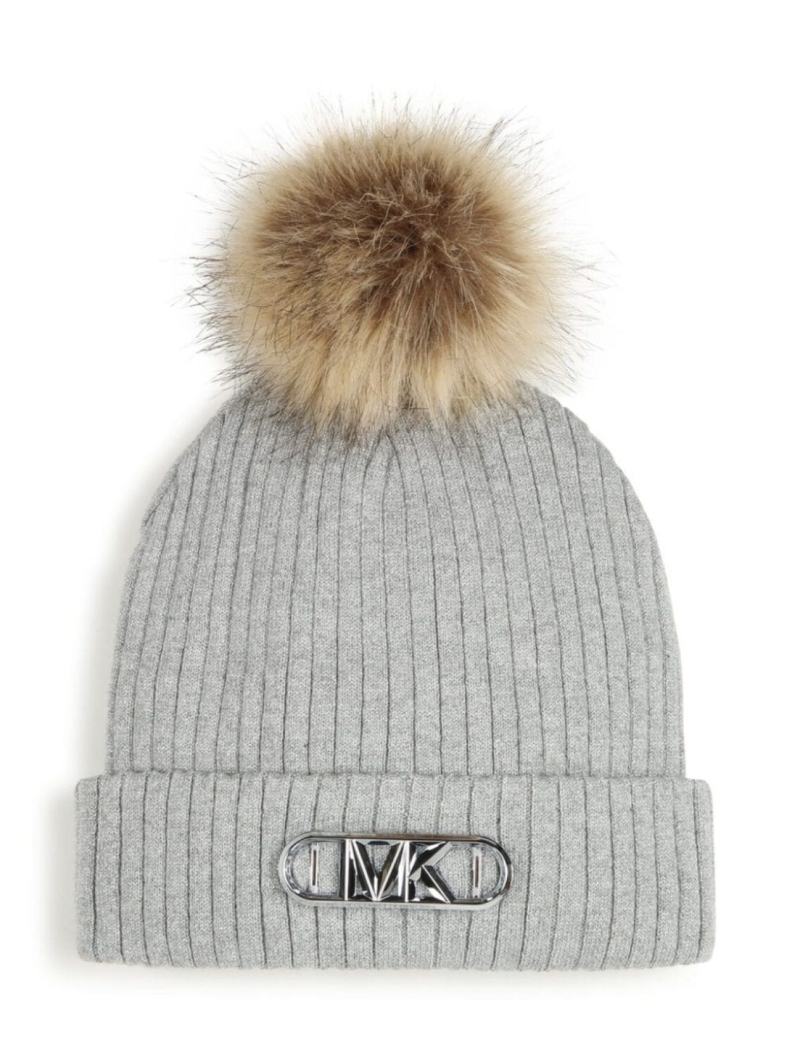 Michael Kors Kids шапка бини с логотипом, серый
Michael Kors Kids шапка бини с логотипом, серый