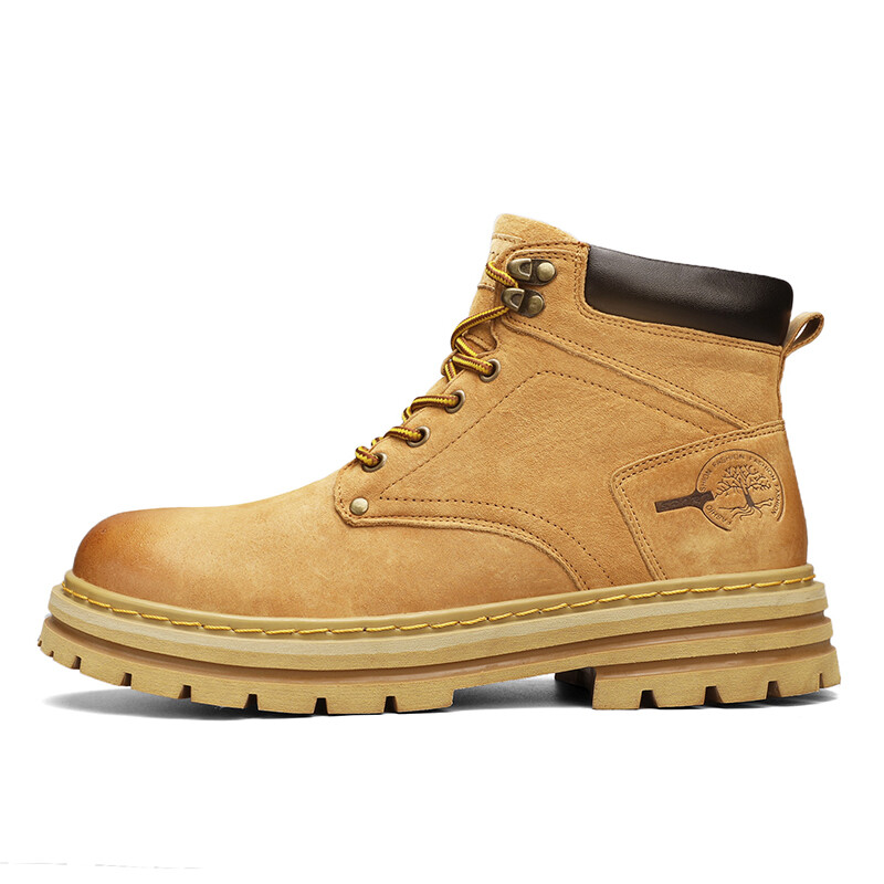 Ботинки CariteSport Martin Boots Men
Ботинки CariteSport Martin Boots Men