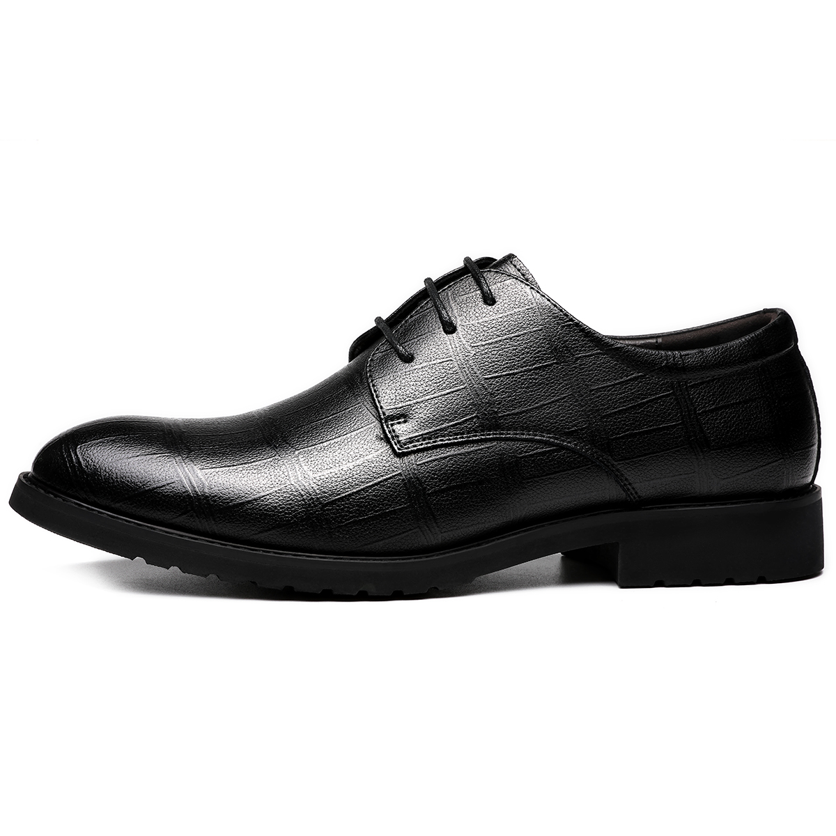 FAPAI Туфли мужские низкие, коричневые/черные
FAPAI Туфли мужские низкие, коричневые/черные