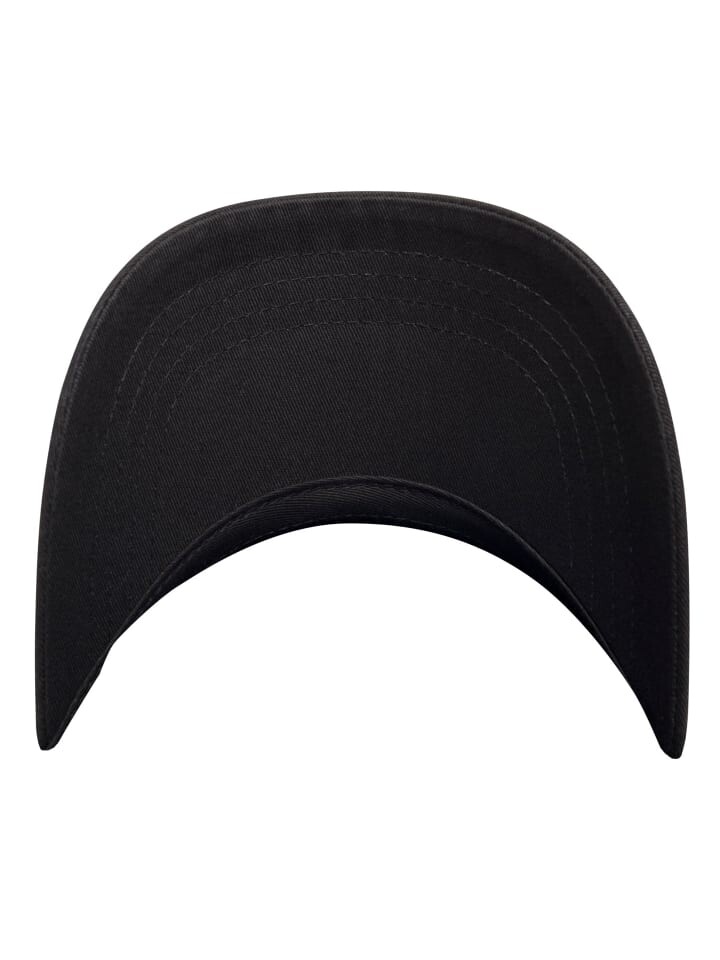 Бейсболка Mister Tee Dad s, черный
Бейсболка Mister Tee Dad s, черный