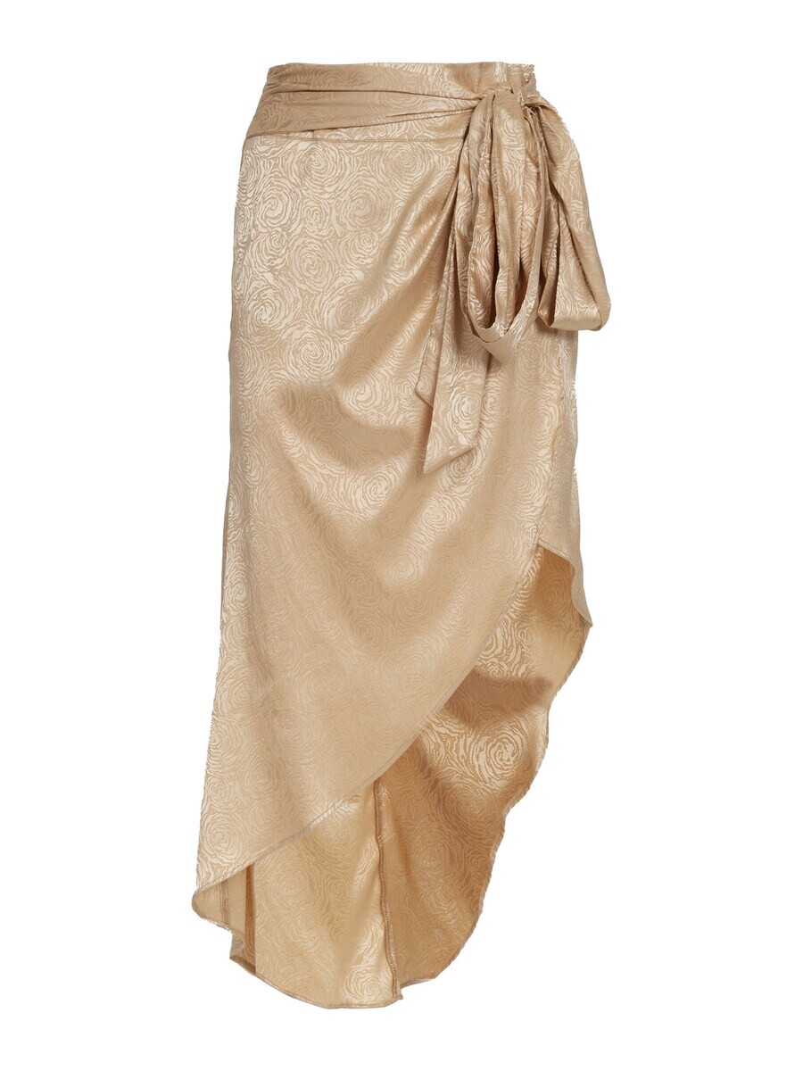 Юбка Influencer Skirt, коричневый
Юбка Influencer Skirt, коричневый