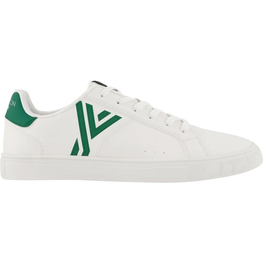 Мужские кроссовки Fractus Cactus YY Nation YY Nation, White/Green/White
Мужские кроссовки Fractus Cactus YY Nation YY Nation, White/Green/White