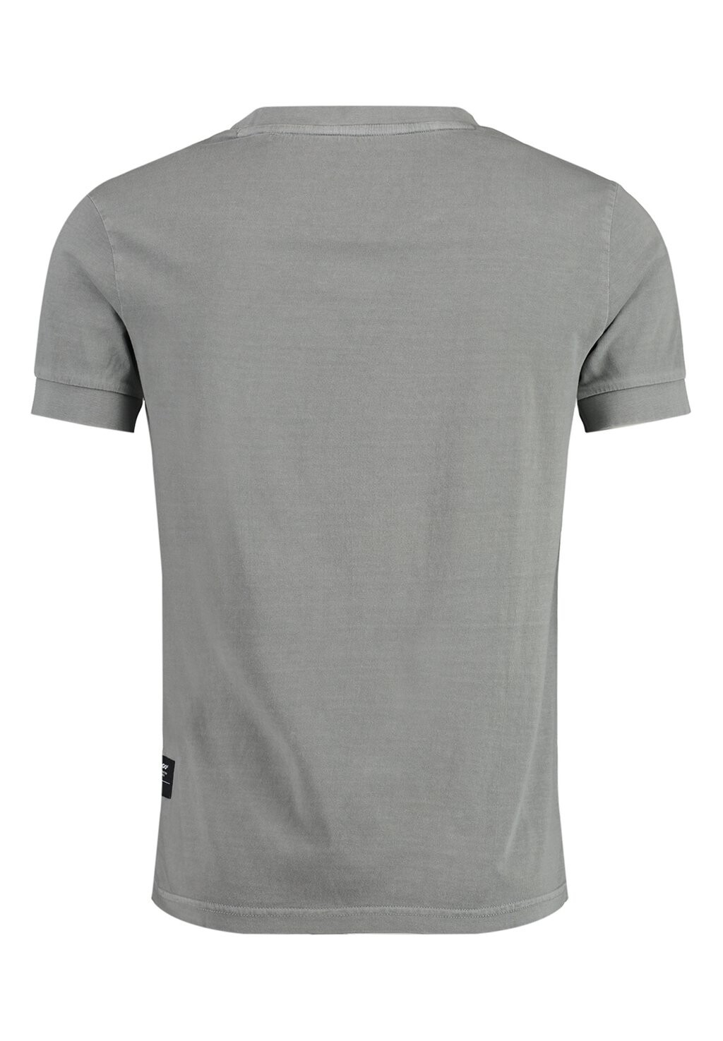 Футболка с принтом PLAN ROUND Key Largo, серый
Футболка с принтом PLAN ROUND Key Largo, серый