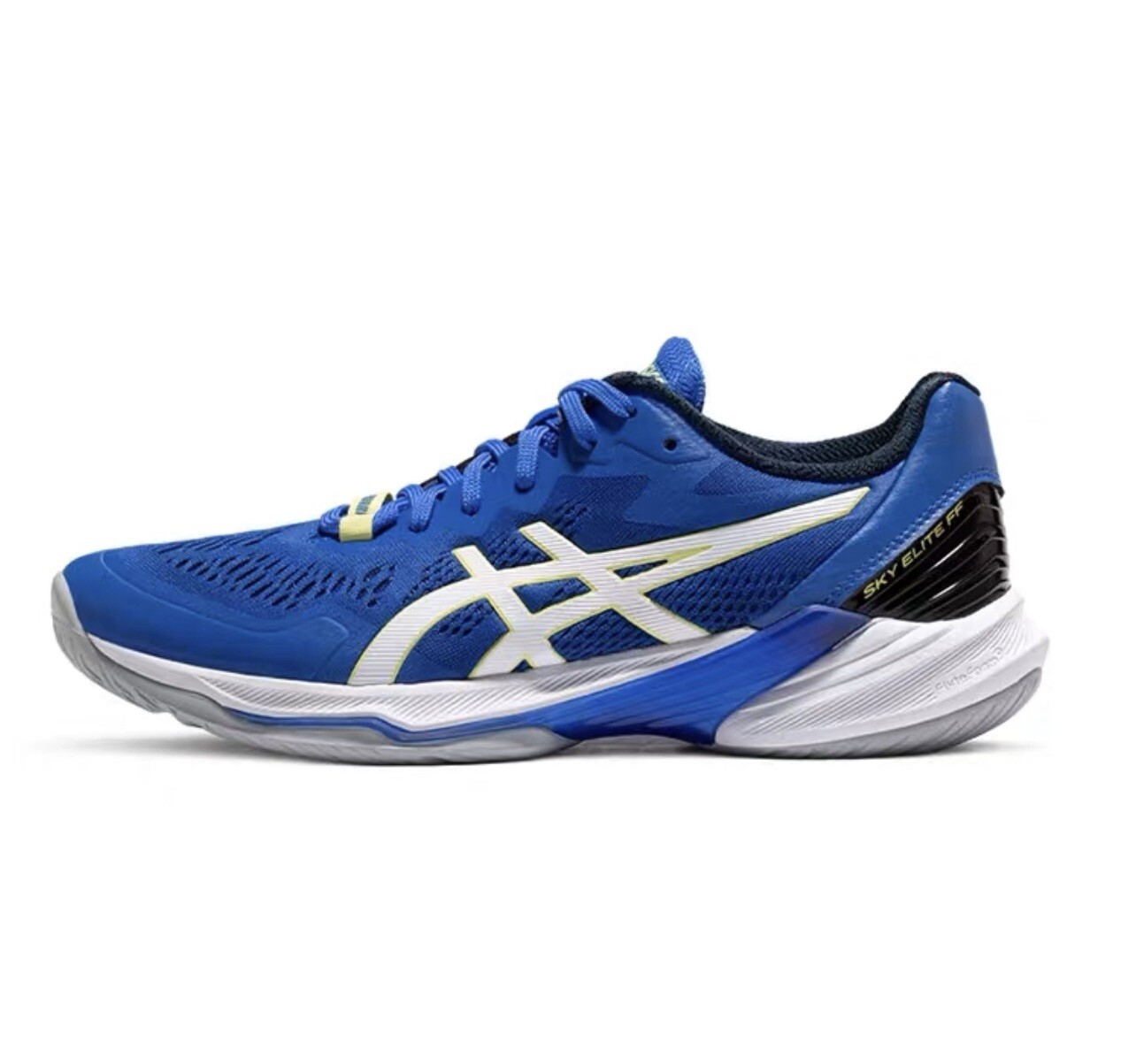 Кроссовки Asics Sky Elite FF Мужчины, Blue
Кроссовки Asics Sky Elite FF Мужчины, Blue