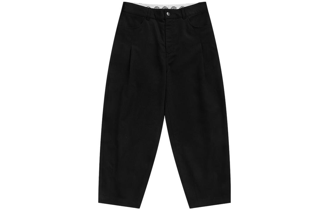 Повседневные брюки унисекс Dickies, Черный
Повседневные брюки унисекс Dickies, Черный